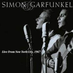 Simon & Garfunkel Live In '67