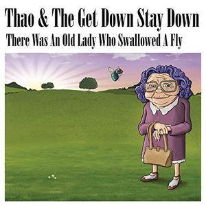 There Was an Old Lady Who Swallowed a Fly