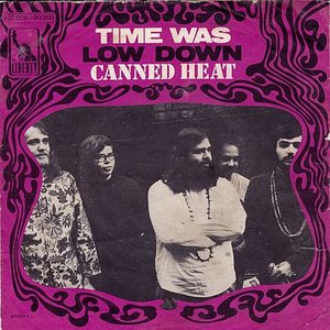 Time Was