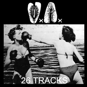 26 Tracks