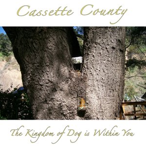 Cassette County 的头像