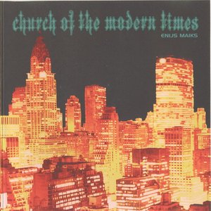 Church of the Modern Times