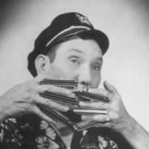 Salty Holmes photo provided by Last.fm