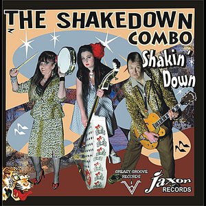 Shakin' Down