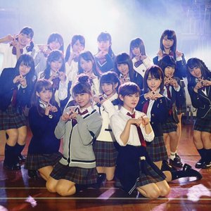 AKB48 U-19選抜 的头像