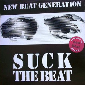 Avatar for new beat generation