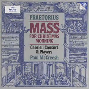Praetorius: Mass