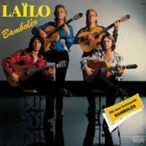 Lailo 的头像