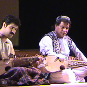 Homayun Sakhi photo provided by Last.fm