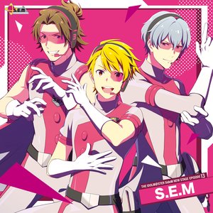 S.E.M のアバター