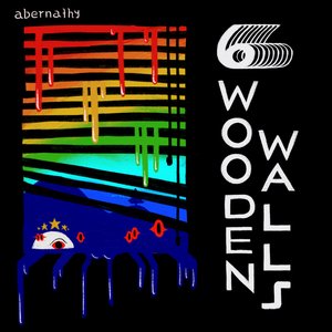 Six Wooden Walls - EP