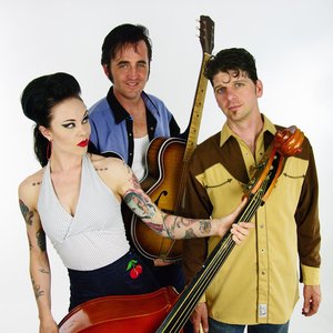 Jonny Barber 的头像