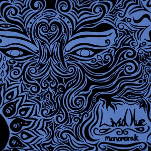 Livid Hue - EP [Explicit]