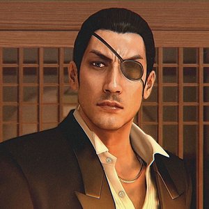 Bild för 'Goro Majima'