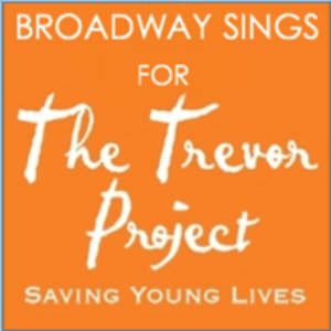 Jay Kuo, Blair Shepard & Broadway Sings For The Trevor Project 的头像