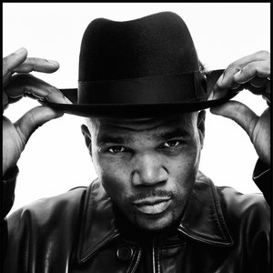 Darryl "DMC" McDaniels のアバター