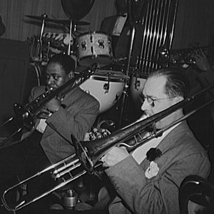 Avatar for Juan Tizol and Duke Ellington