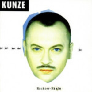 Richter-Skala cover
