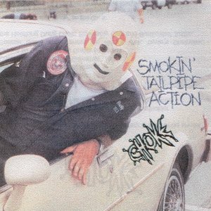 Smokin' Tailpipe Action