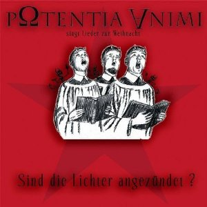 Sind die Lichter angezündet? cover