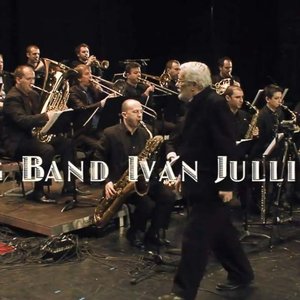 Avatar für Ivan Julien Big Band