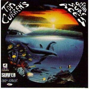 Ocean Surf Aces