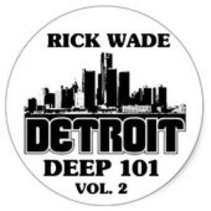 Detroit Deep 101 Vol.2