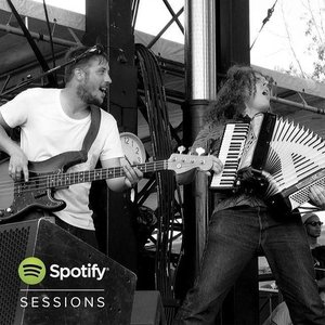 Spotify Sessions - Live from Bonnaroo 2013