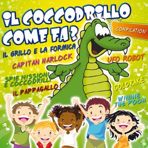 Il coccodrillo come fa? (Hits Compilation)
