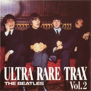 Ultra Rare Trax, Volume 2