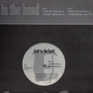 Dred In The Head