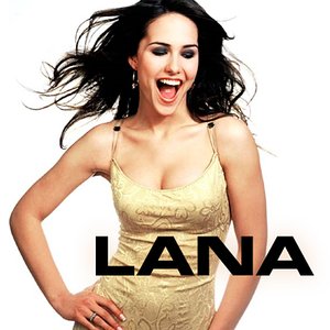 Image for 'Lana'