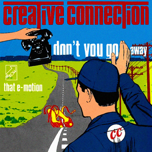 Creative Connection - Don