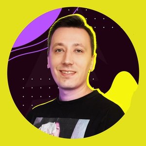 Avatar for Лёша Пчёлкин