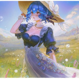 Avatar for Bao The Whale