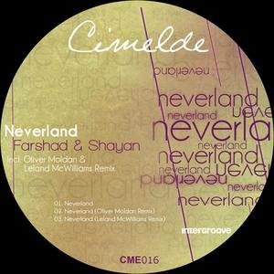 Neverland EP