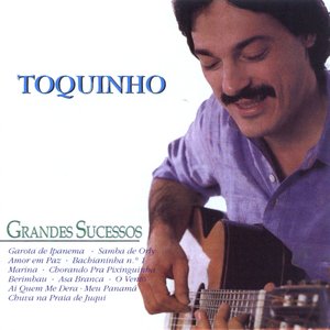 Grandes Sucessos (Greatest Hits)