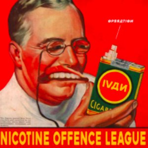 Nicotine Offence League