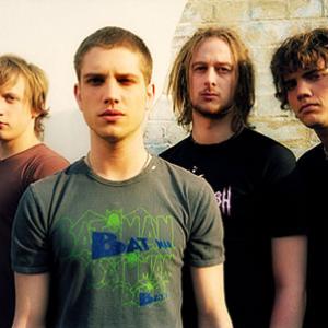 Rooster photo provided by Last.fm