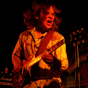 The Jimmy Bowskill Band photo provided by Last.fm