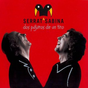 Zdjęcia dla 'Joaquín Sabina & Joan Manuel Serrat'