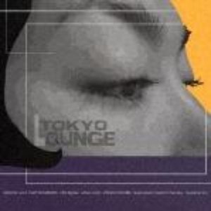 Image pour 'TOKYO LOUNGE disc2'