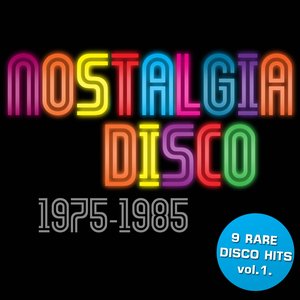 Nostalgia Disco (1975-1985)