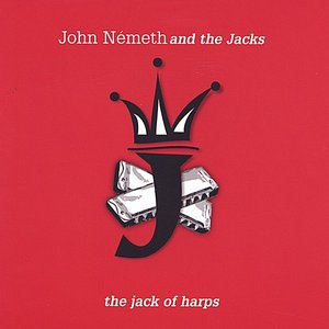 The Jack of Harps