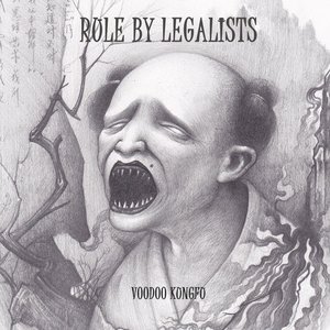 Rule by Legalists