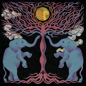 Moon Needs The Owl Pt. 1 - Single