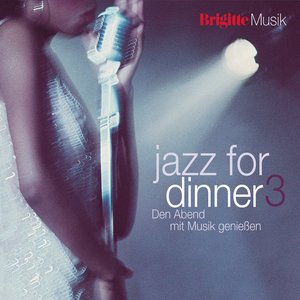 Brigitte-Jazz for Dinner 3