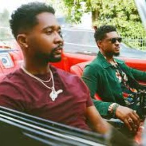 Usher x Zaytoven için avatar