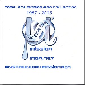 Complete Mission Man Collection