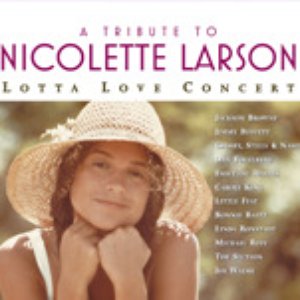 Nicolette Larson -Ensemble 的头像